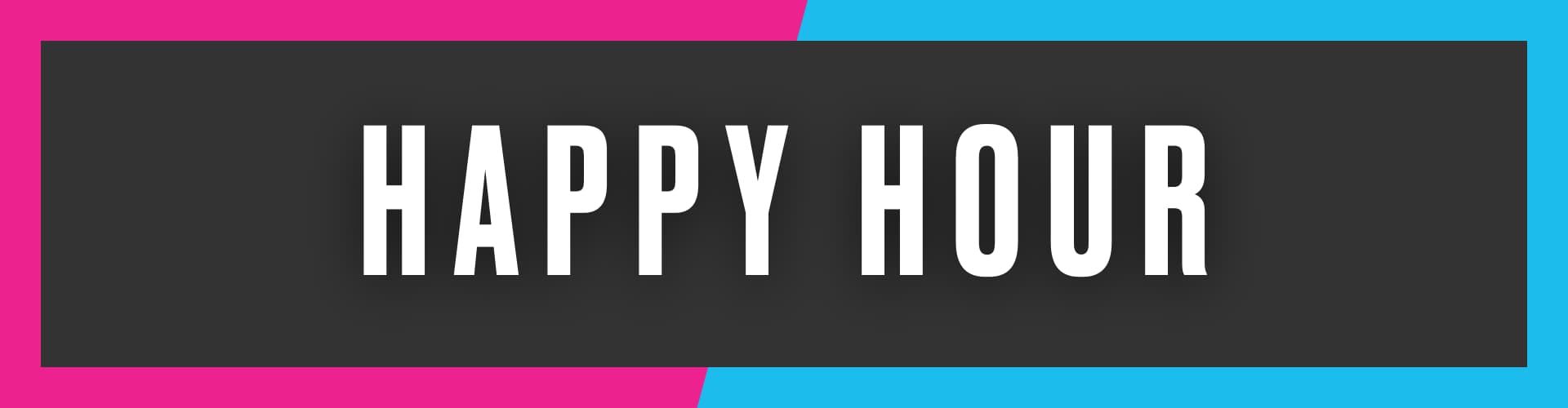 Happy Hour at the Loop London